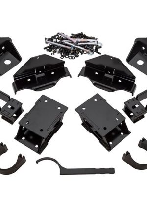 BP-51 Shock Absorber Fitting Kit