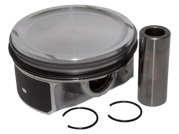 Piston & Ring Set