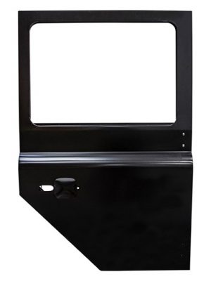 Door Assembly