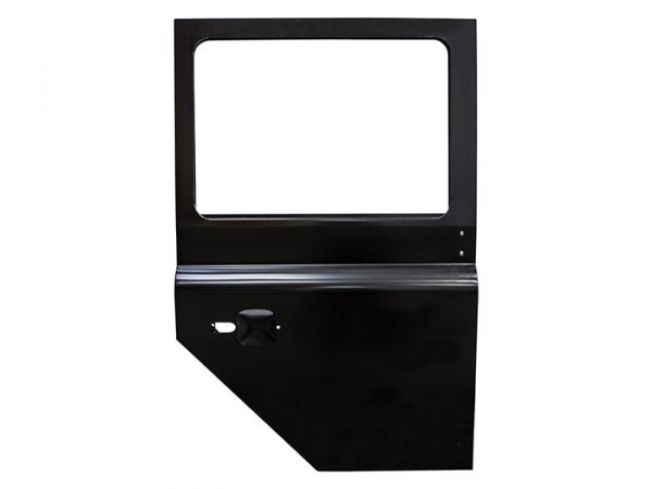 Door Assembly
