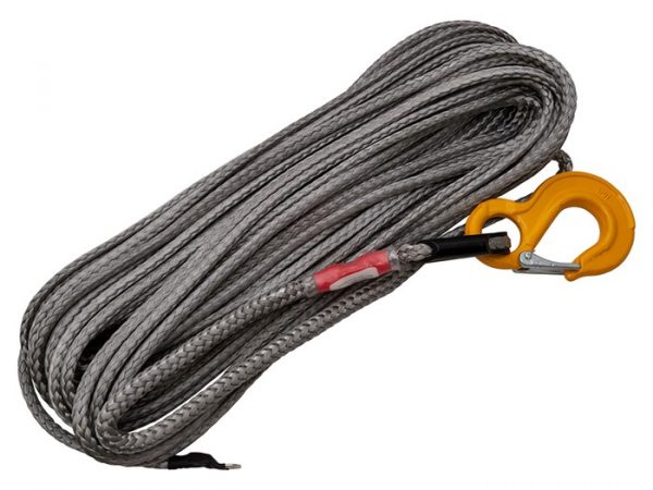 Dyneema® Winch Rope