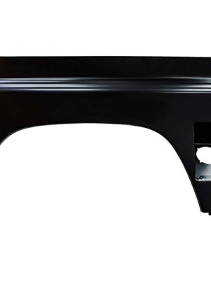 Body Side Panel