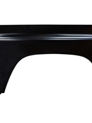 Body Side Panel