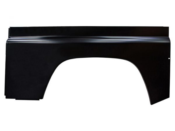 Body Side Panel