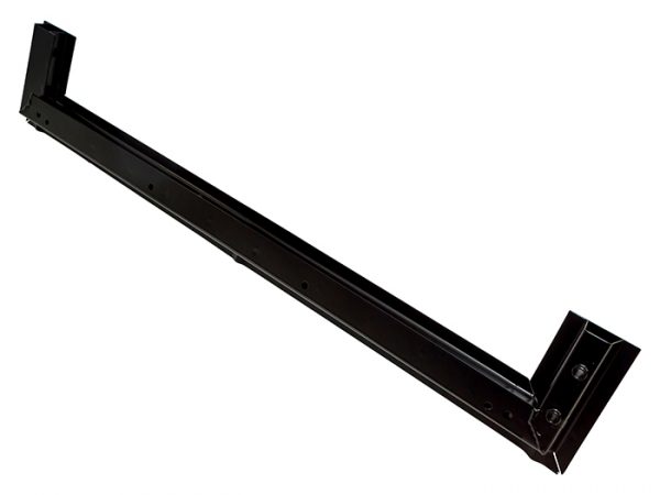 Land Rover Defender (Up to 06) Front Door Bottom Repair Assembly (LHS)  DA6646
