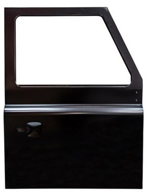 Door Assembly