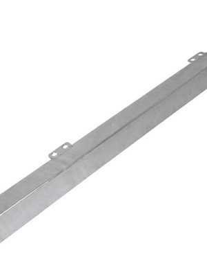 LAND ROVER DEFENDER 90/110/130 GALVANISED FRONT BUMPER NRC9211