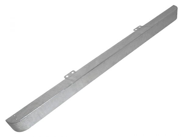 LAND ROVER DEFENDER 90/110/130 GALVANISED FRONT BUMPER NRC9211