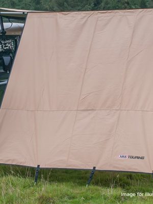 ARB Windbreak