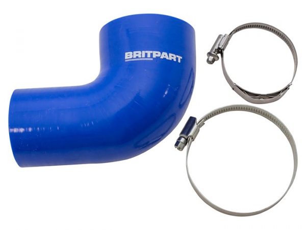 Silicone Turbo Hose Kit