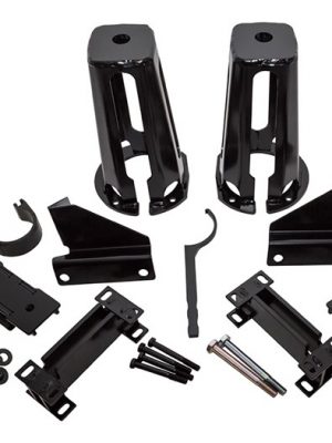 BP-51 Shock Absorber Fitting Kit