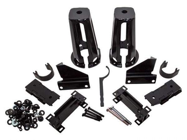 BP-51 Shock Absorber Fitting Kit