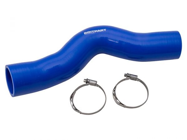 Silicone Turbo Hose Kit