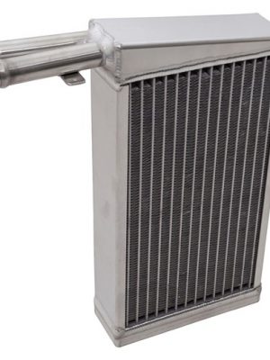 High Output Heater Matrix