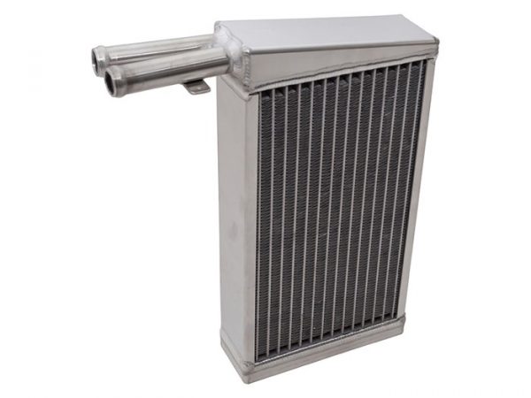 High Output Heater Matrix