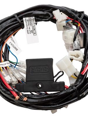 Air Compressor Wiring Loom