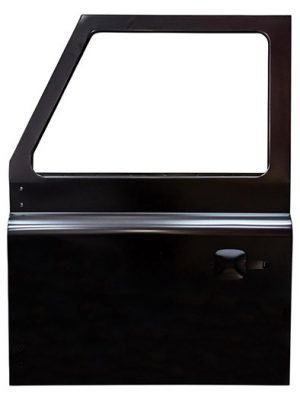 Door Assembly