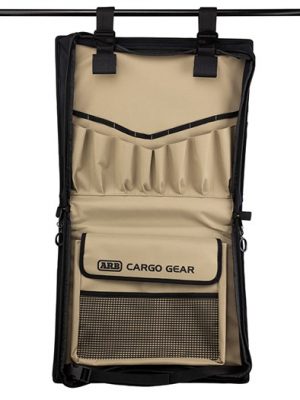ARB Camp Kitchen Organiser