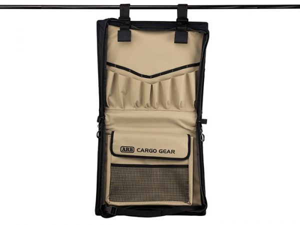 ARB Camp Kitchen Organiser