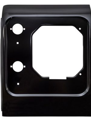 Nose Panel
