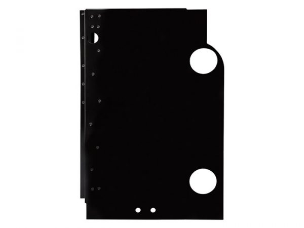 Rear End Panel