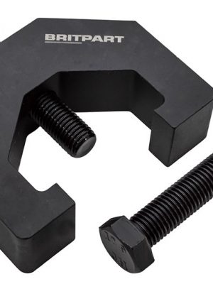 Land Rover Defender 90 110 Drop Arm Puller - DA1749