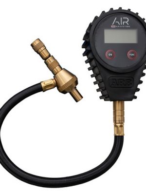 ARB E-Z Deflator Digital Gauge