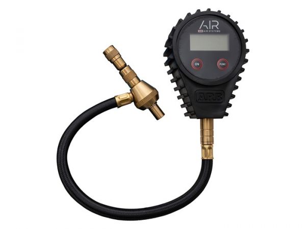 ARB E-Z Deflator Digital Gauge