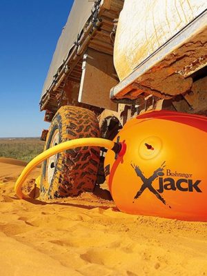 ARB Exhaust Jack