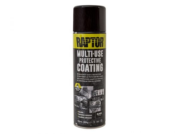 Raptor 1K Aerosol