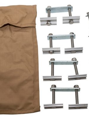 ARB Tent Mount Fit Kit