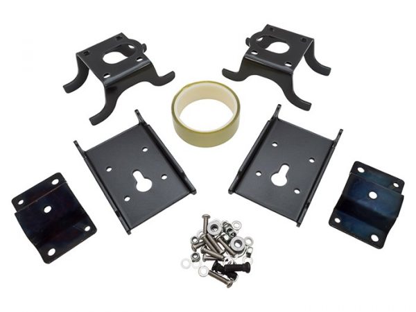 ARB Quick Release Awning Brackets