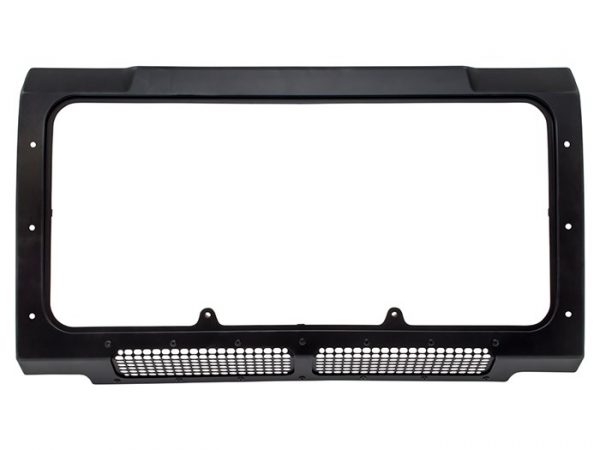 Grille Frame