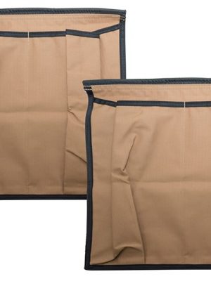 ARB Tent Shoe Pockets
