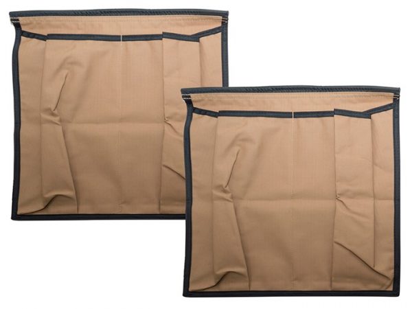 ARB Tent Shoe Pockets