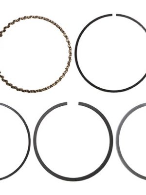 Piston Ring Set