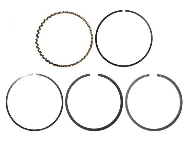 Piston Ring Set