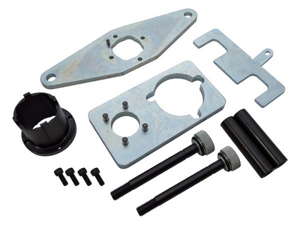 Jaguar Land Rover Ingenium AJ-200D 204DT AJ200D AJ200 204DTD Timing Tool DA1668
