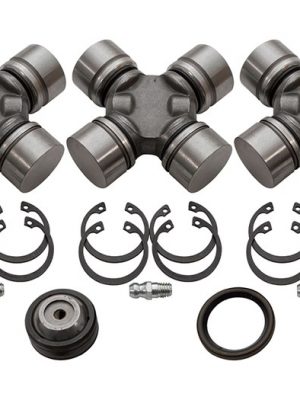 Land Rover Discovery 2 Front Propshaft Double Cardan UJ Repair Kit - DA1277G