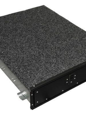 Heavy-Duty Drawer System