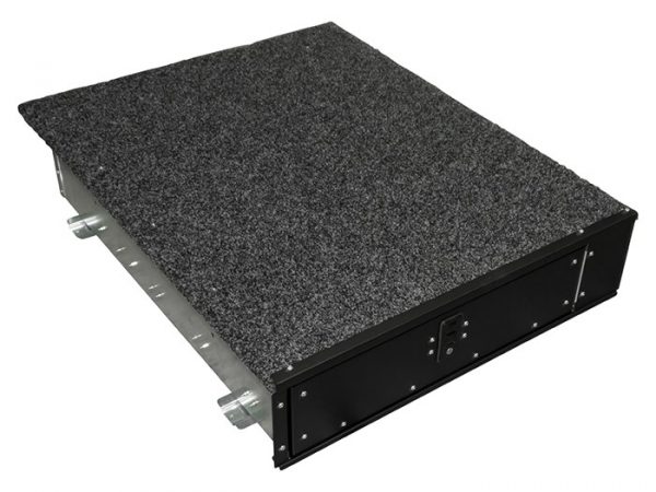 Heavy-Duty Drawer System