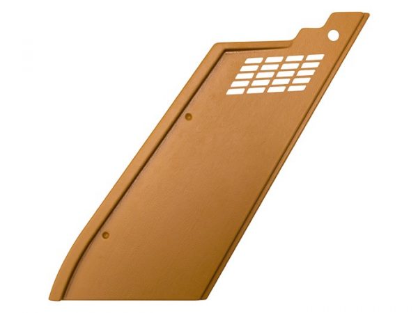 C-Pillar Trim - Suffix C onwards