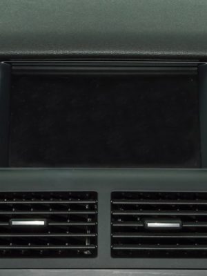 Centre Console Button Trim