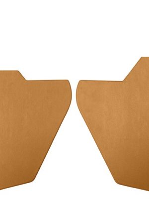 Footwell Trim - Suffix A - Flat