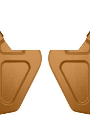 Footwell Trim - Recessed with Cut-Out