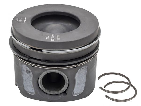 Range Rover Sport 3.0L V6 Diesel Standard Piston  DA1635