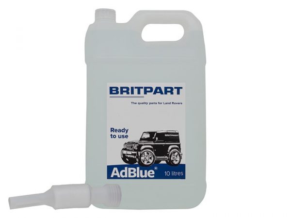 Adblue