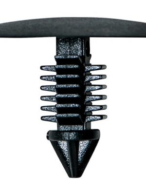 Fir Tree Roof Insulation Retainer