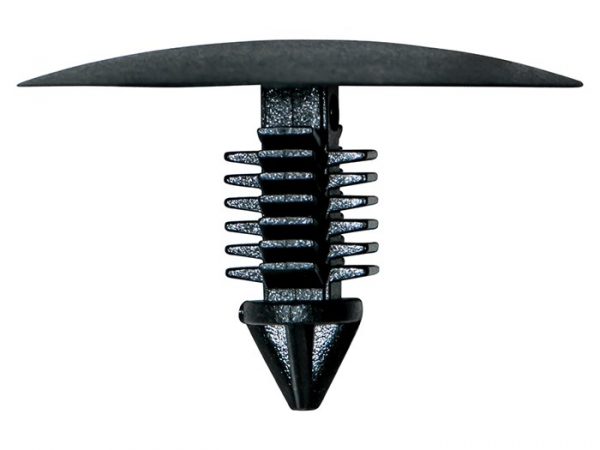 Fir Tree Roof Insulation Retainer