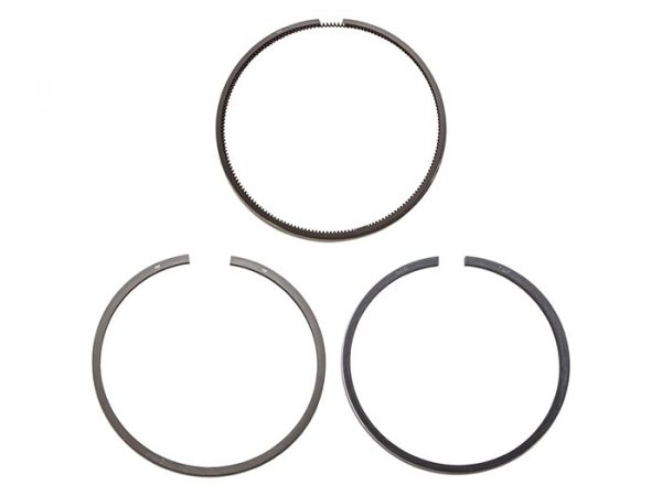 Piston Ring Set